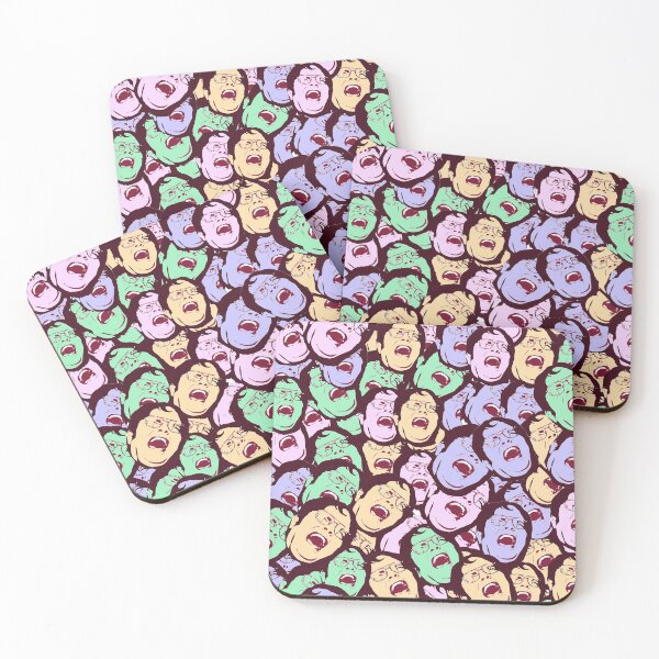 Item preview, Multi Dwight designed and sold by pickledbeets.