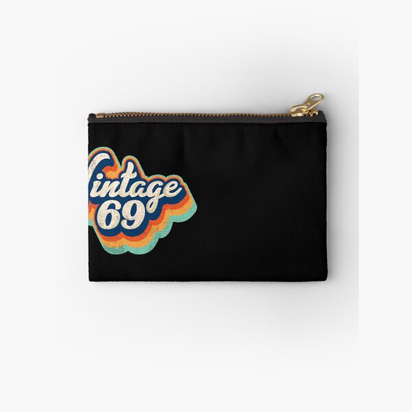 Item preview, Vintage 69 1969 designed and sold by Scoopivich.