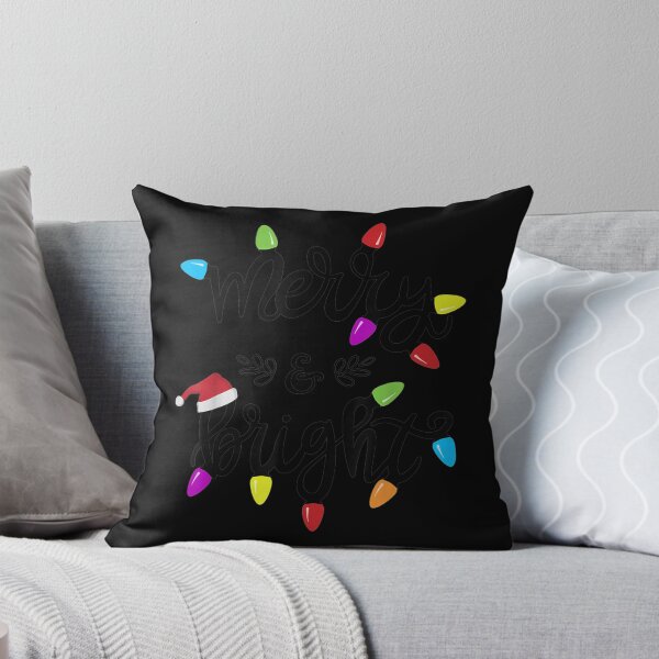 Item preview, Regalo divertido de luces de Navidad felices y brillantes designed and sold by pestbeect1.