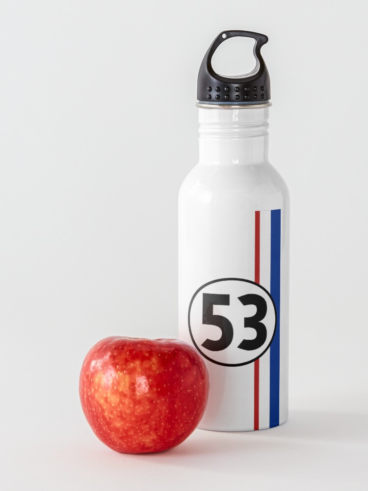 Alternate view of The Love Bug Water Bottle