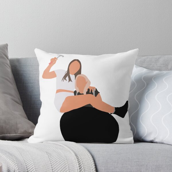Item preview, Big Little w/ Andra designed and sold by savmedley.
