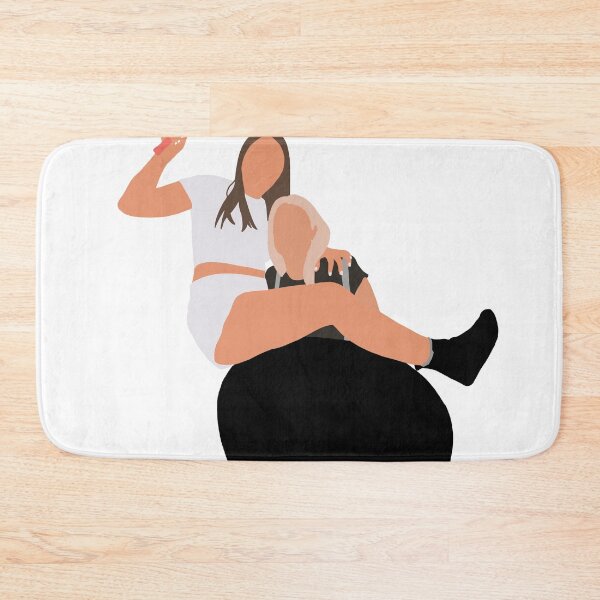 Item preview, Big Little w/ Andra designed and sold by savmedley.