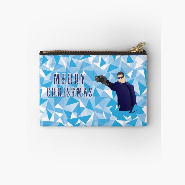 Item preview, Merry Cold Christmas designed and sold by CatsBag.