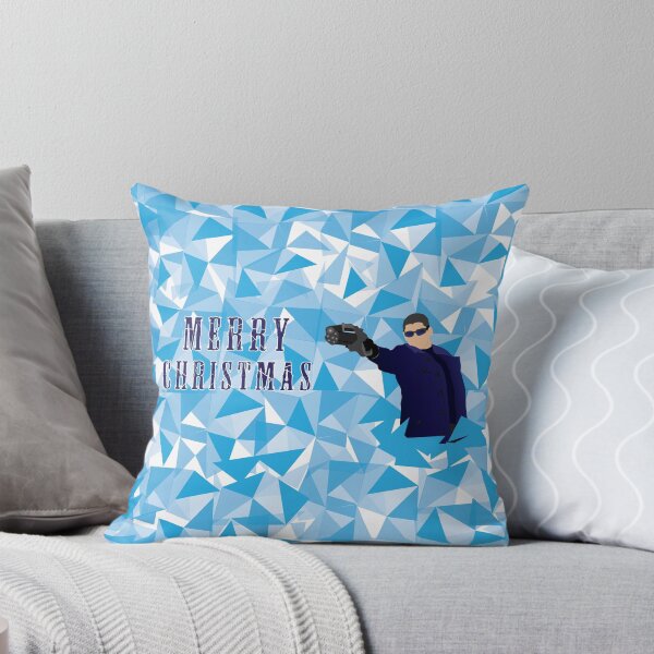 Item preview, Merry Cold Christmas designed and sold by CatsBag.