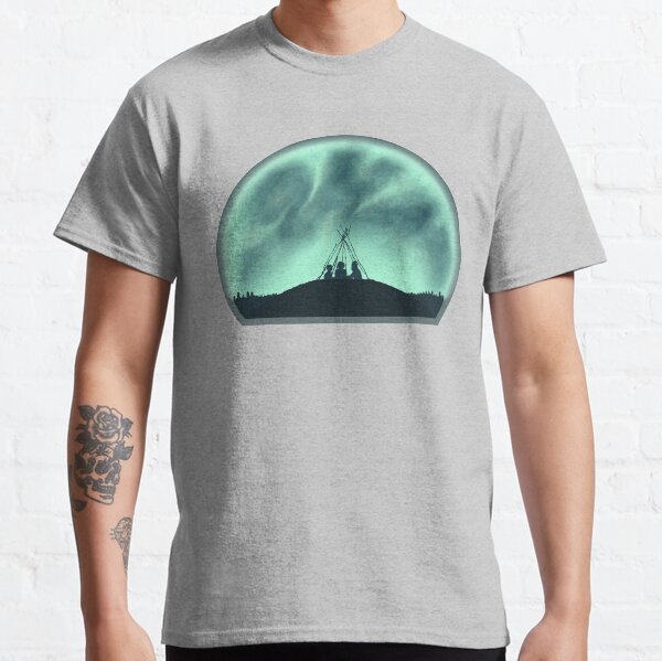 Melancholia Classic T-Shirt