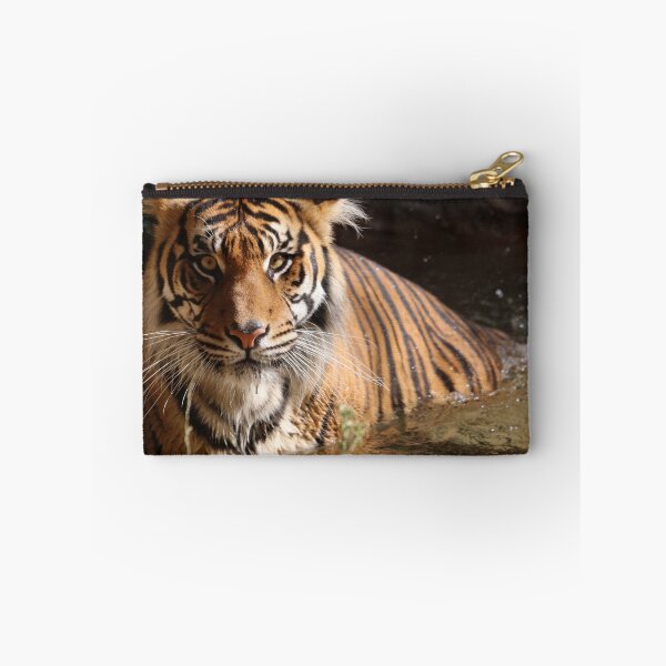 Item preview, Tiger Quench designed and sold by MelKowasic.