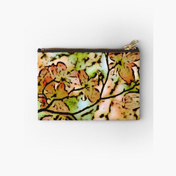 Item preview, Blossom faded ink designed and sold by designbywhacky.