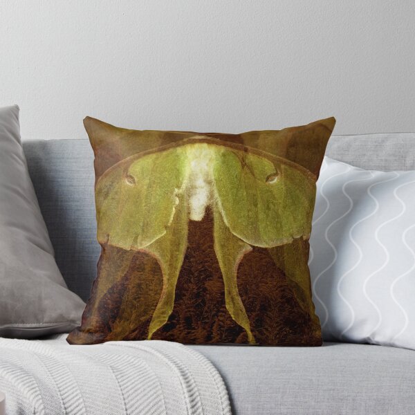 Item preview, Moth Memorial designed and sold by Elizabeth "Tibby" Steedly.