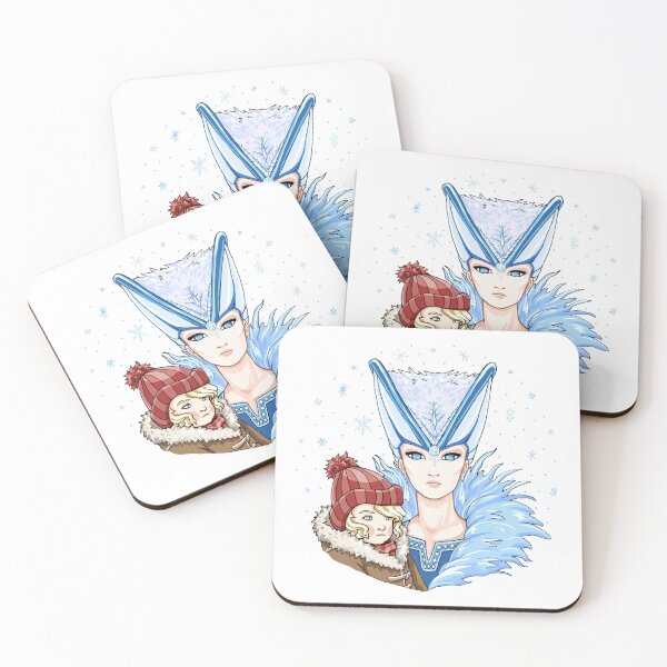Item preview, Snow Queen designed and sold by illumillu.