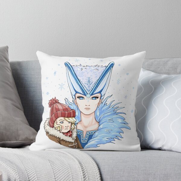 Item preview, Snow Queen designed and sold by illumillu.