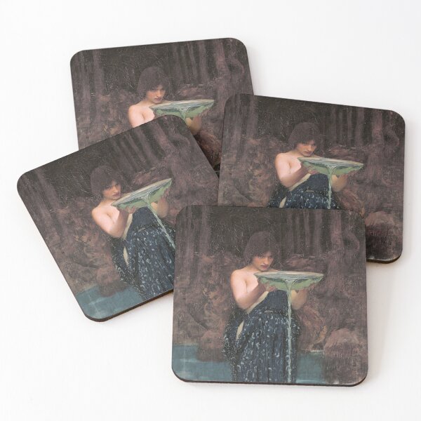 Item preview, Circe Invidiosa by John William Waterhouse  designed and sold by classicartshop.