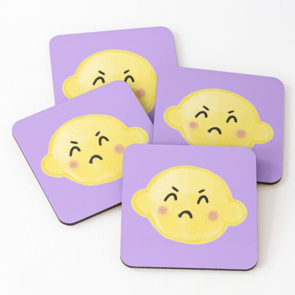 Item preview, Bitter Lemon designed and sold by Natalie Duncan.