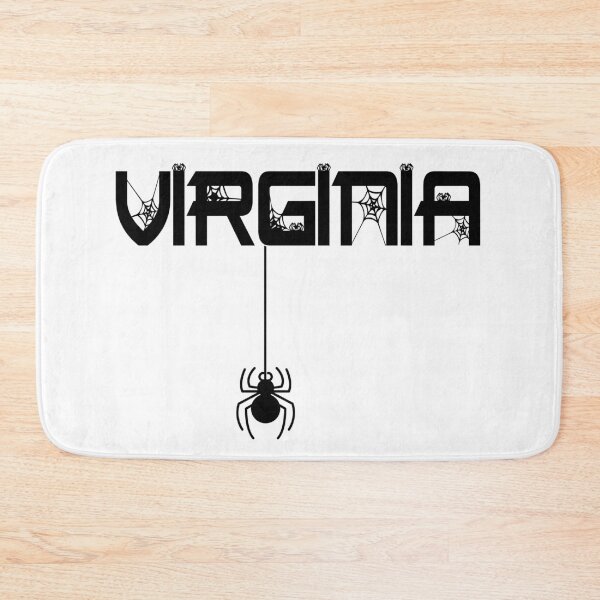 Item preview, Virginia spider sister fun sweet woman girl web   designed and sold by Thestarrysky.