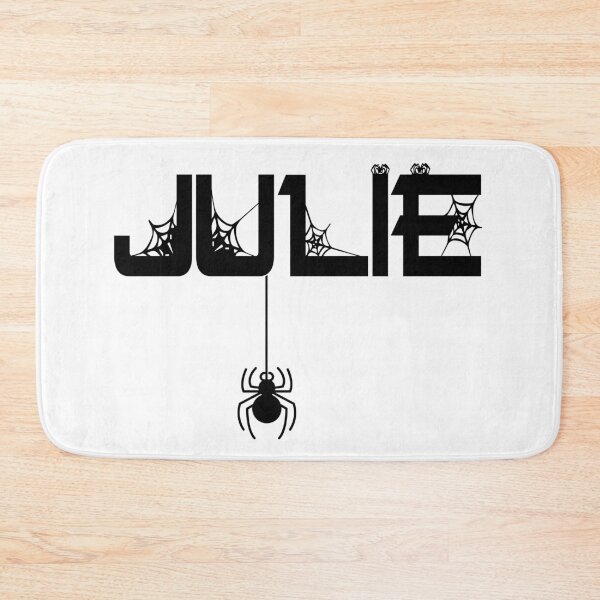Item preview, Julie spider fun sweet web sister woman girl designed and sold by Thestarrysky.