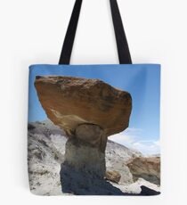 Boulder Uprise Tote Bag