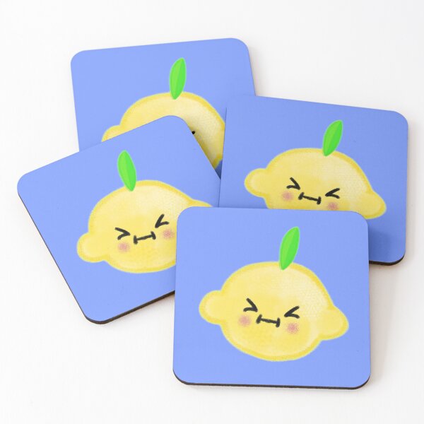 Item preview, Cheeky Lemon designed and sold by Natalie Duncan.