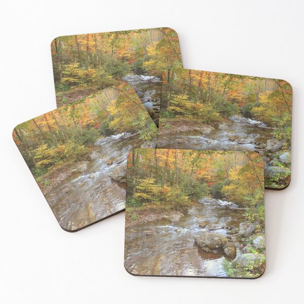 Item preview, Glade in Gold designed and sold by Elizabeth "Tibby" Steedly.