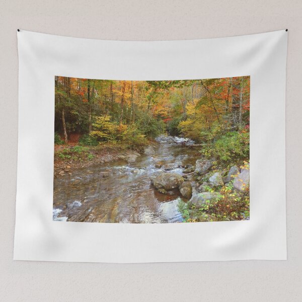 Item preview, Glade in Gold designed and sold by Elizabeth "Tibby" Steedly.