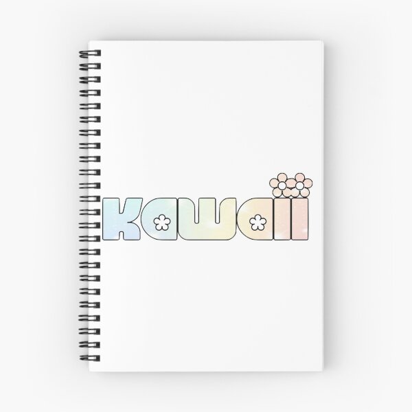 Item preview, Kawaii - Version 3 designed and sold by Nyle Doré.
