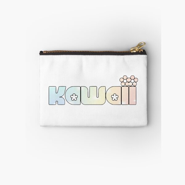 Item preview, Kawaii - Version 3 designed and sold by Nyle Doré.