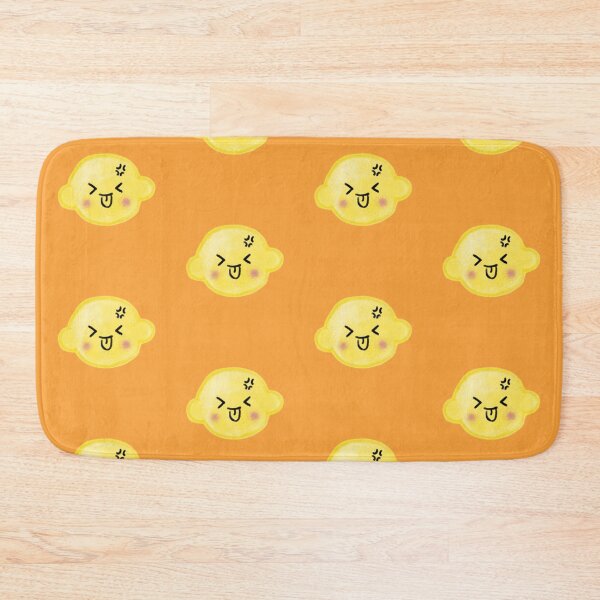 Item preview, Annoyed Lemon designed and sold by Natalie Duncan.