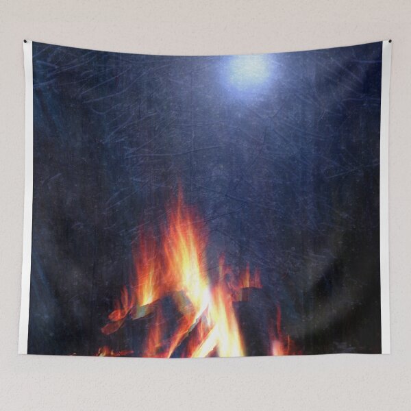 Item preview, Winter Solstice designed and sold by Elizabeth "Tibby" Steedly.
