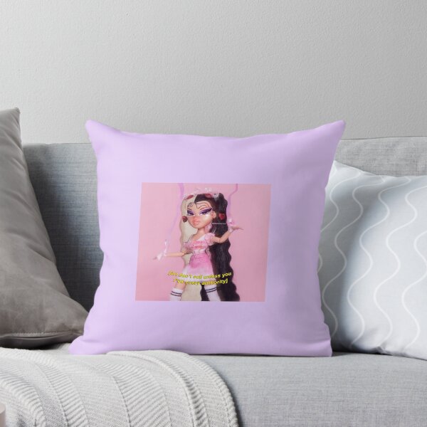 Item preview, Cry Baby Bratz designed and sold by Mar Cantos.