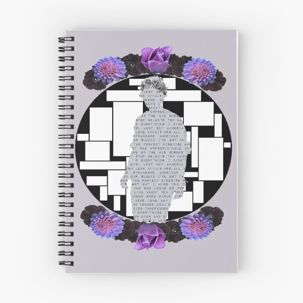 Item preview, michael clifford designed and sold by Allibear87.
