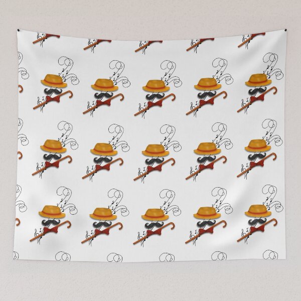 Item preview, Barber Shop Quartet Graphic Design designed and sold by roseofgold.