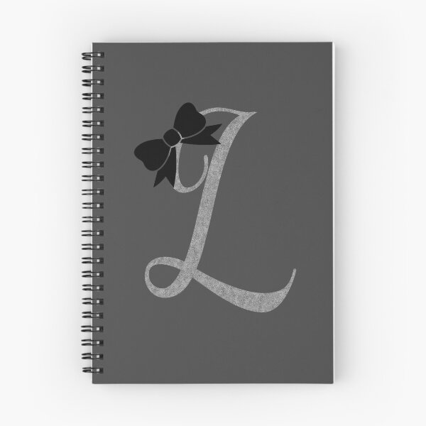 Item preview, L daughter word letter children baby woman boy son girl designed and sold by Thestarrysky.