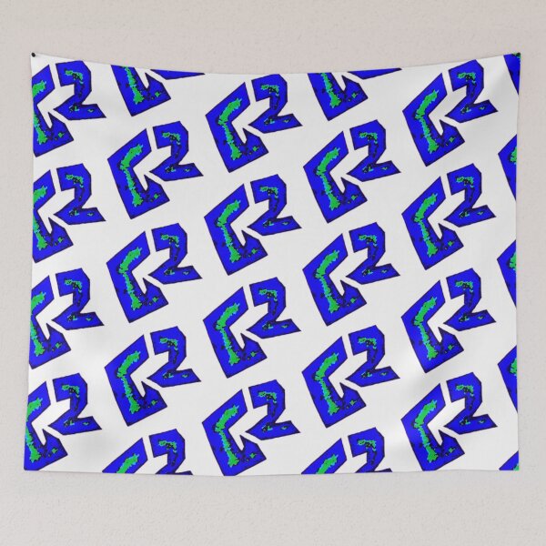 Item preview, G-Squared graffiti design designed and sold by Gigilorient.