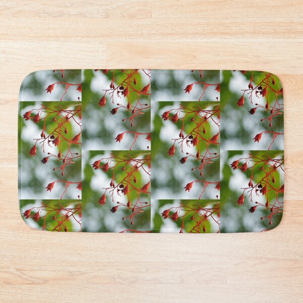 Item preview, Fiery Red designed and sold by Kerryn Madsen-Pietsch.