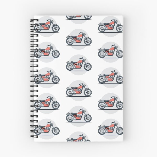 Item preview, Motorcycle designed and sold by Lana Dudarenko.