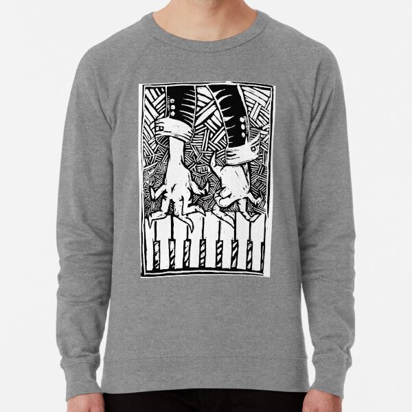 Lightweight Sweatshirt