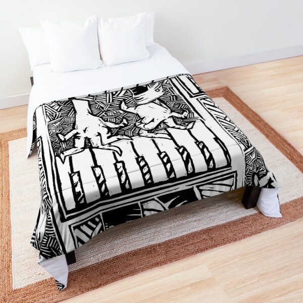 Comforter