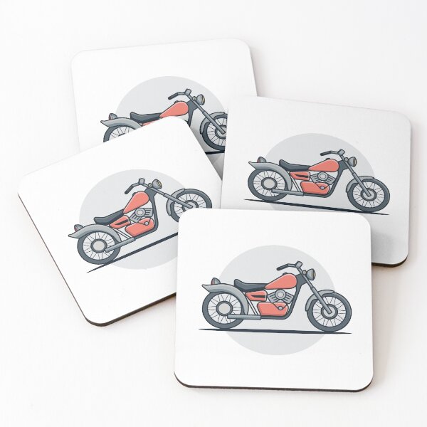 Item preview, Motorcycle designed and sold by Lana Dudarenko.