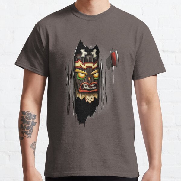 The Shining Uka Classic T-Shirt