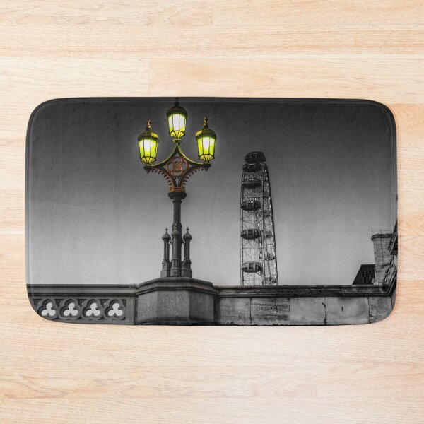 Item preview, Westminster Bridge Lamp designed and sold by Londonimages.