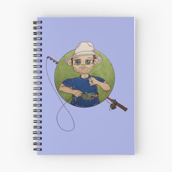 Item preview, Boat that Bass! designed and sold by soliloquywriter.
