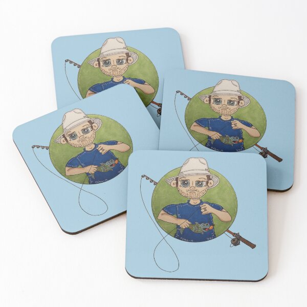Item preview, Boat that Bass! designed and sold by soliloquywriter.