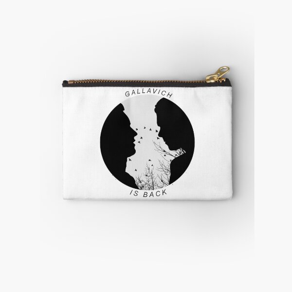 Item preview, GALLAVICH IS BACK designed and sold by Theorgasmic1975.