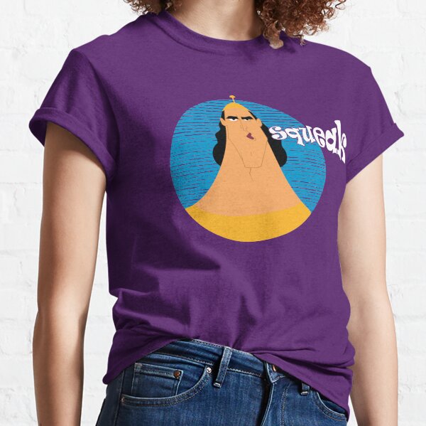 Kronk Classic T-Shirt