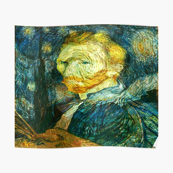 I Dream My Painting And I Paint My Dream Vincent Willem Van Gogh I Dream My Painting And I Paint My Dream Vincent Willem Van Gogh