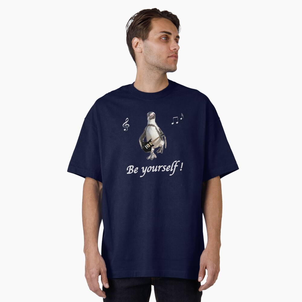 Artikel-Vorschau von Oversized T-Shirt, designt und verkauft von Igelchen.