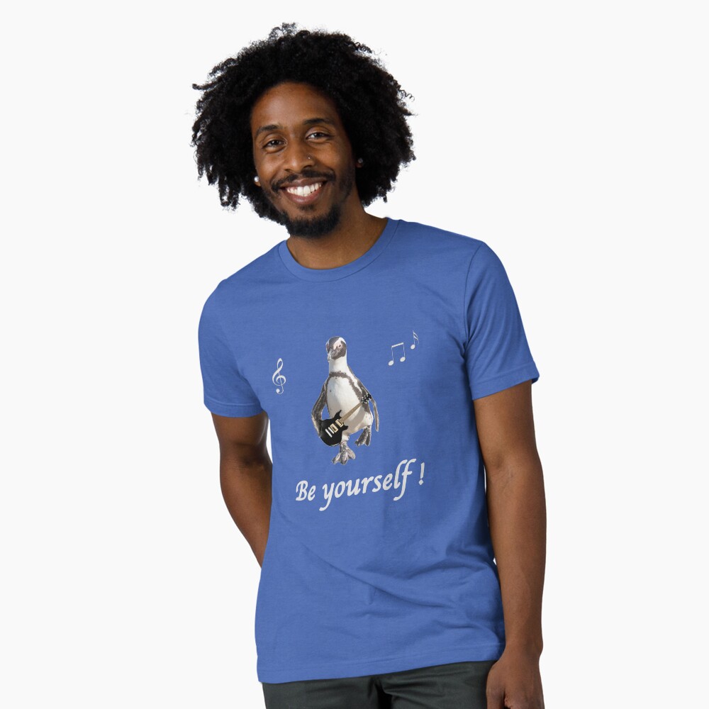 Artikel-Vorschau von Vintage T-Shirt, designt und verkauft von Igelchen.