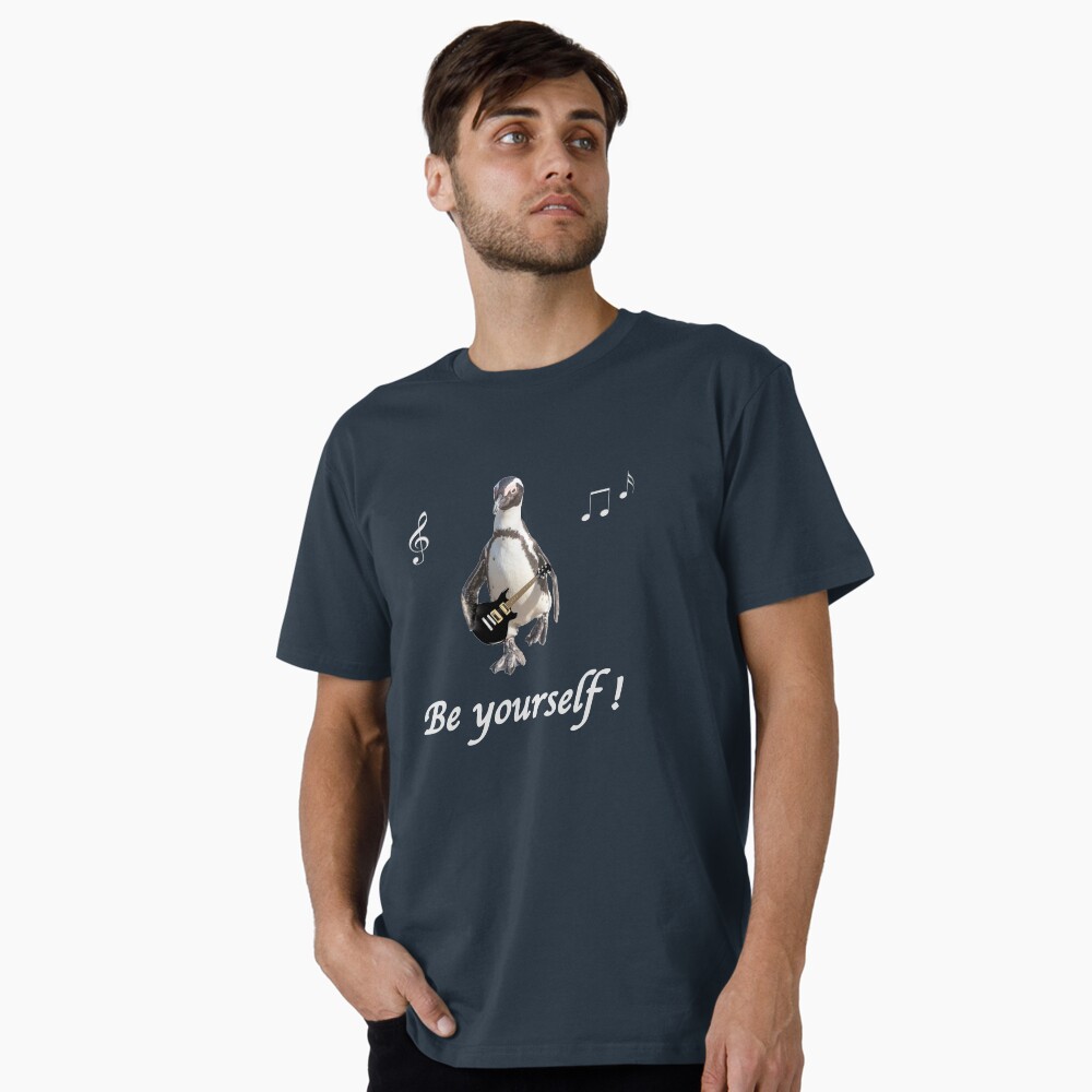 Artikel-Vorschau von Premium T-Shirt, designt und verkauft von Igelchen.
