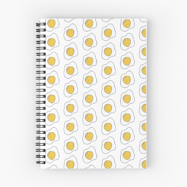 Item preview, Smiley Egg Sunny Side Up designed and sold by AnnaGalloway.