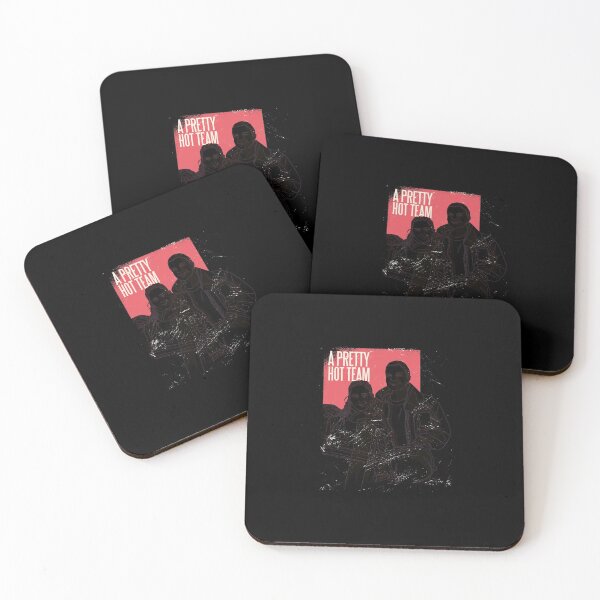 Item preview, pretty hot team  designed and sold by pirminio.