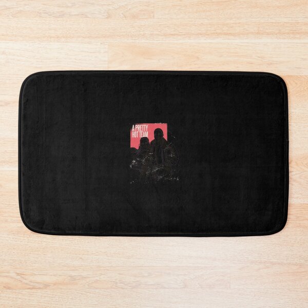 Item preview, pretty hot team  designed and sold by pirminio.