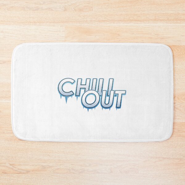 Item preview, Chill Out designed and sold by soup-y.